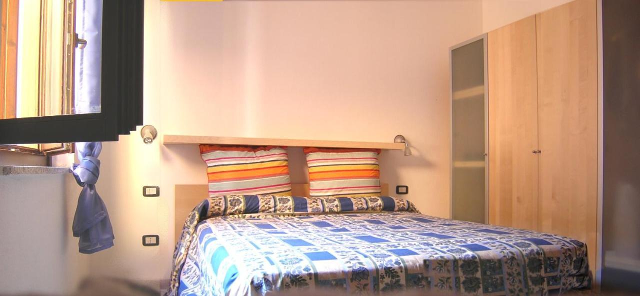 Porto Alabe Sardegna.... A Due Passi Dal Mare Apartment Tresnuraghes Exterior photo
