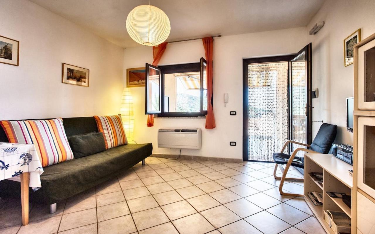 Porto Alabe Sardegna.... A Due Passi Dal Mare Apartment Tresnuraghes Exterior photo